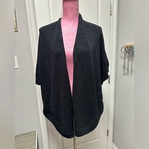 Black Calvin Klein Shawl